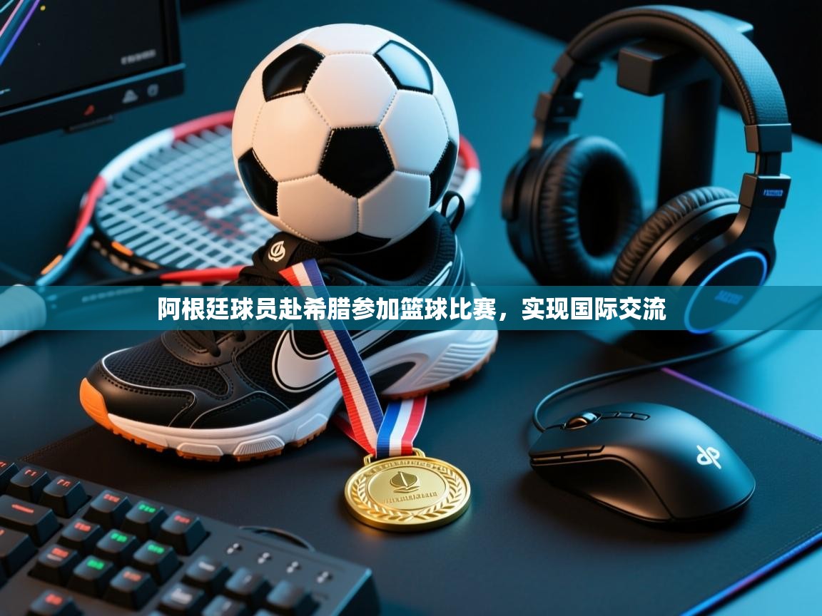 阿根廷球员赴希腊参加篮球比赛，实现国际交流