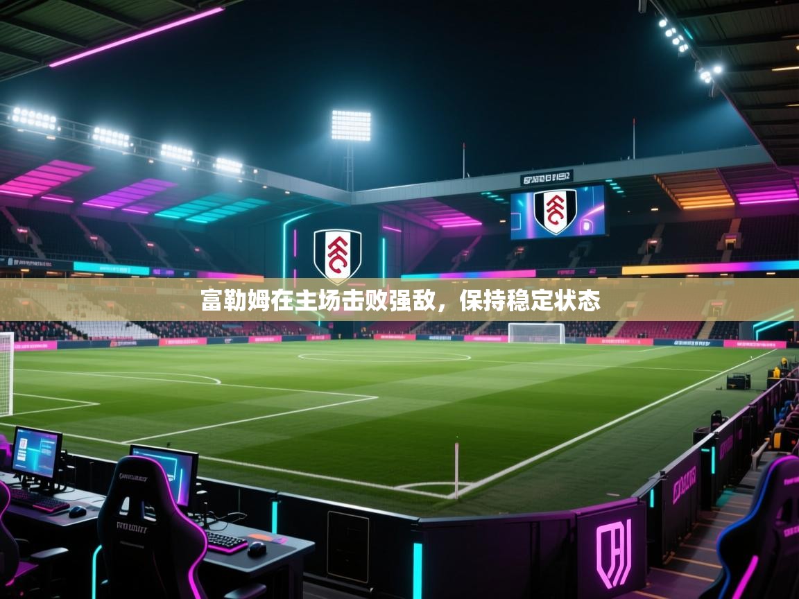 富勒姆在主场击败强敌，保持稳定状态